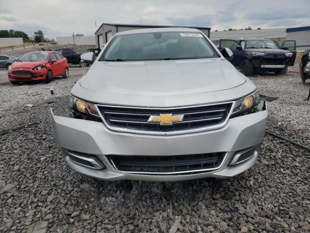 Photo 5 from auction – 2017 CHEVROLET IMPALA LT with VIN 1G1105S38HU191379