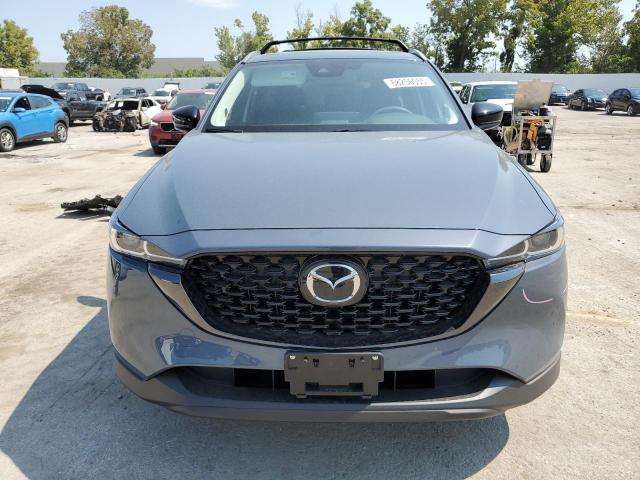 Photo 5 from auction – 2025 MAZDA CX-5 PREFE with VIN JM3KFBCM7S0614927