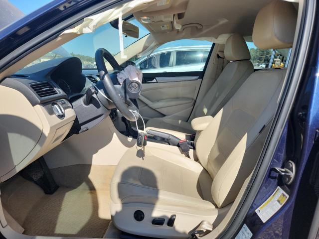 Photo 7 from auction – 2013 VOLKSWAGEN PASSAT S with VIN 1VWAP7A33DC139509