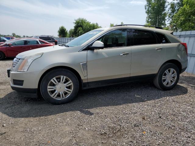صورة رقم 1 من المزاد - 2014 CADILLAC SRX مع VIN 3GYFNAE30ES598864