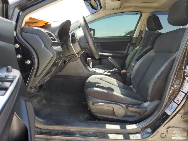 Photo 7 from auction – 2016 SUBARU CROSSTREK with VIN JF2GPABC8G8263745