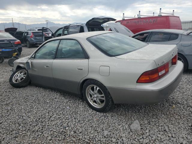 Photo 2 from auction – 1999 LEXUS ES 300 with VIN JT8BF28G2X0185939