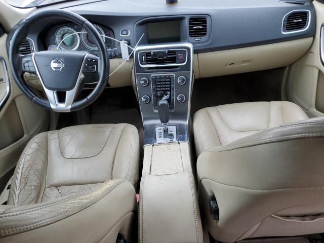 Photo 8 from auction – 2012 VOLVO S60 T5 with VIN YV1622FS2C2114951