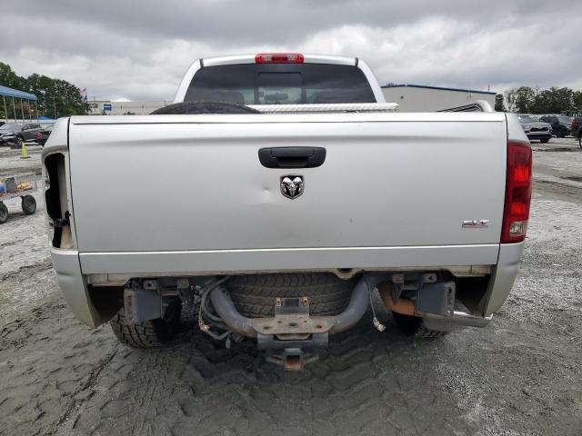 Photo 6 from auction – 2005 DODGE RAM 1500 S with VIN 1D7HA18D15J595333
