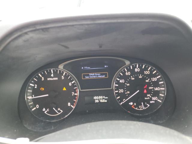 Photo 9 from auction – 2014 NISSAN PATHFINDER with VIN 5N1AR2MN2EC665429