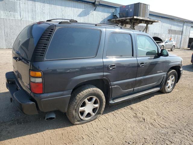 Photo 3 from auction – 2004 GMC YUKON DENA with VIN 1GKEK63U34J305885