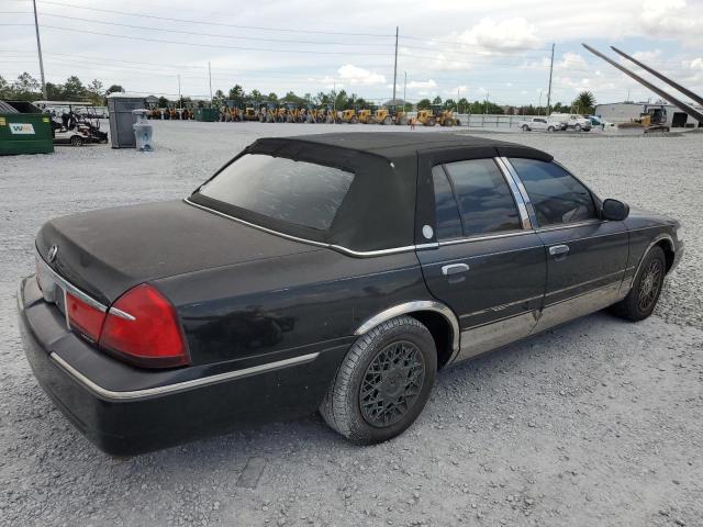Photo 3 from auction – 2002 MERCURY GRAND MARQ with VIN 2MEFM74W02X616001