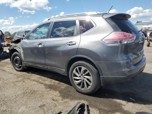Photo 2 from auction – 2014 NISSAN ROGUE S with VIN 5N1AT2MV1EC847107