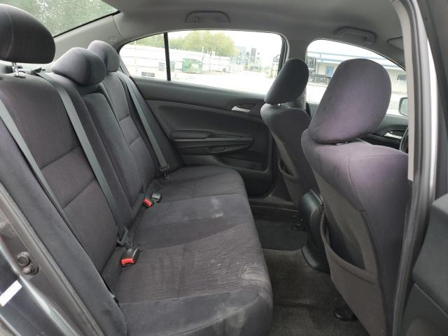 Photo 10 from auction – 2012 HONDA ACCORD with VIN 1HGCP2F31CA128866