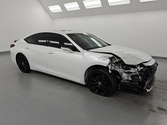 Photo 4 from auction – 2021 LEXUS ES 300H with VIN 58ADA1C19MU012501
