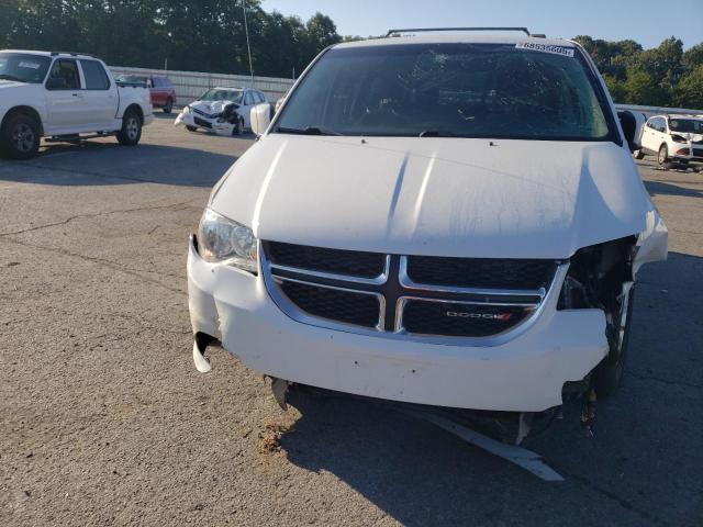 Photo 5 from auction – 2016 DODGE GRAND CARAVAN SXT with VIN 2C4RDGCG5GR333999