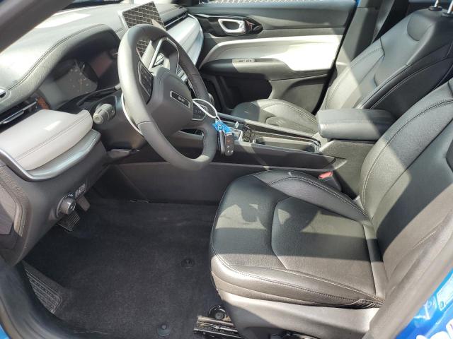 Photo 7 from auction – 2025 JEEP COMPASS with VIN 3C4NJDCN6ST545000