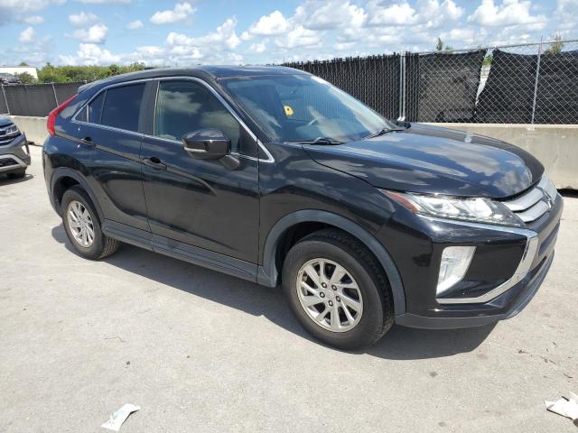 Photo 4 from auction – 2019 MITSUBISHI ECLIPSE CR with VIN JA4AS3AA0KZ019244