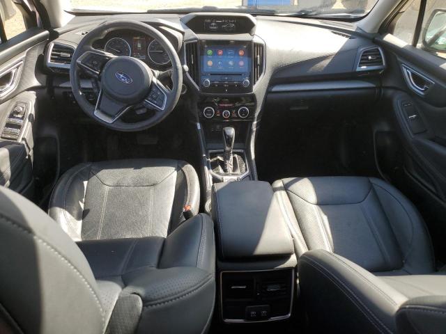Photo 8 from auction – 2021 SUBARU FORESTER L with VIN JF2SKAUC7MH404970