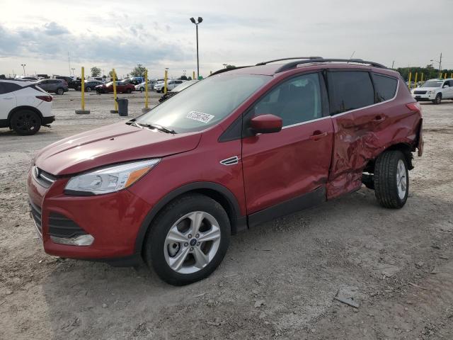 FORD ESCAPE SE 2013 with VIN 1FMCU9GX8DUD00596 - Photo from auction