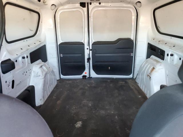 Photo 10 from auction – 2021 RAM PROMASTER CITY with VIN ZFBHRFAB8M6T95692