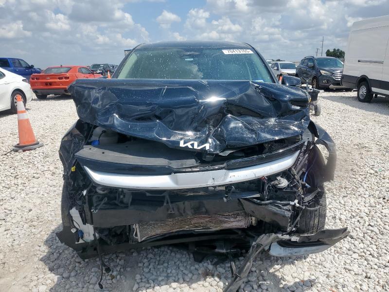Photo 5 from auction – 2023 KIA SPORTAGE E with VIN 5XYK33AF4PG124412
