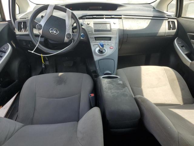 Photo 8 from auction – 2015 TOYOTA PRIUS with VIN JTDKN3DU4F1938126