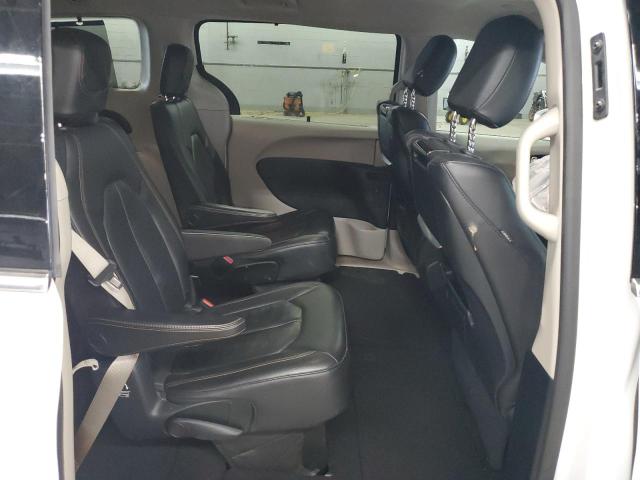 Photo 11 from auction – 2020 CHRYSLER PACIFICA TOURING L PLUS with VIN 2C4RC1EG4LR172942