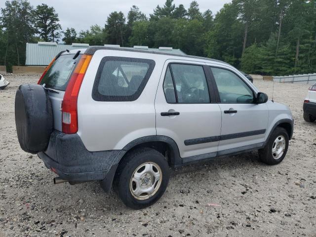 Photo 3 from auction – 2003 HONDA CR-V with VIN SHSRD78413U127995