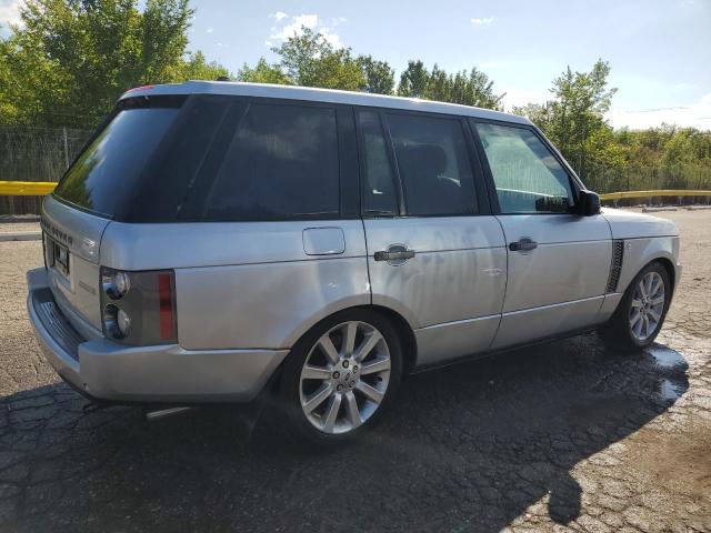 Photo 3 from auction – 2006 LAND ROVER RANGE ROVER SUPERCHARGED with VIN SALMF13416A209120