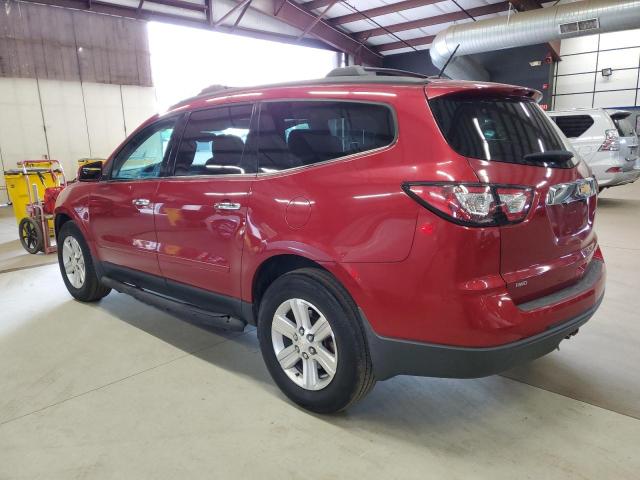 Photo 2 from auction – 2014 CHEVROLET TRAVERSE L with VIN 1GNKVHKDXEJ149596