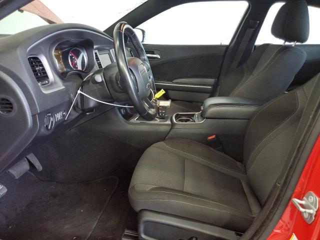 Photo 7 from auction – 2022 DODGE CHARGER SX with VIN 2C3CDXBG3NH234533