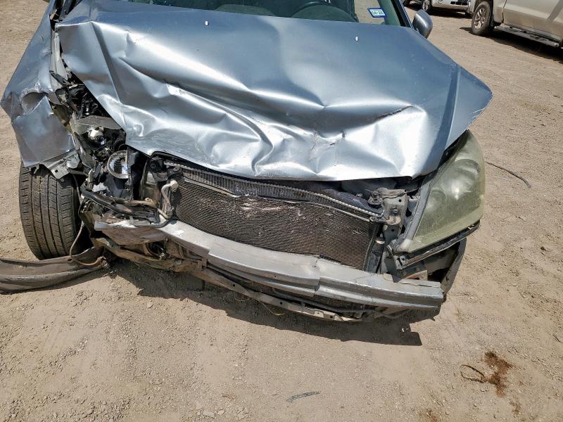 Photo 12 from auction – 2006 HONDA ODYSSEY EX with VIN 5FNRL38796B093001