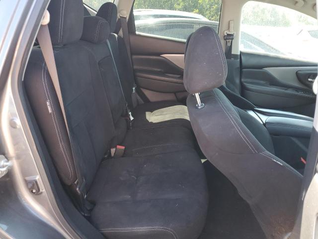 Photo 11 from auction – 2020 NISSAN MURANO SV with VIN 5N1AZ2BS8LN103481