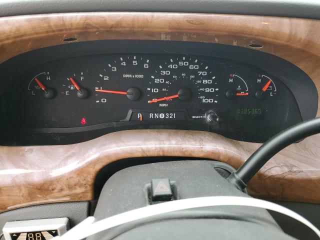 Photo 9 from auction – 2006 FORD GULFSTREAM with VIN 1FDXE45S65HA75095