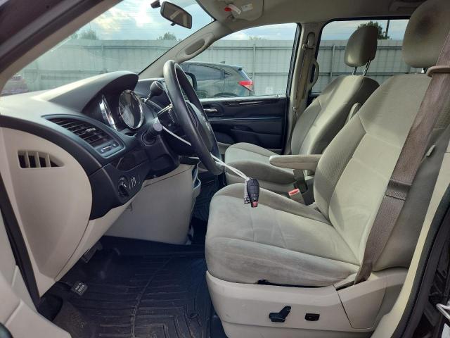 Photo 7 from auction – 2012 DODGE GRAND CARA with VIN 2C4RDGCG1CR364676
