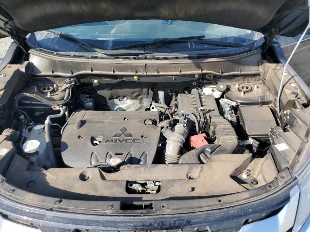 Photo 12 from auction – 2021 MITSUBISHI OUTLANDER with VIN JA4APVAU5MU029985