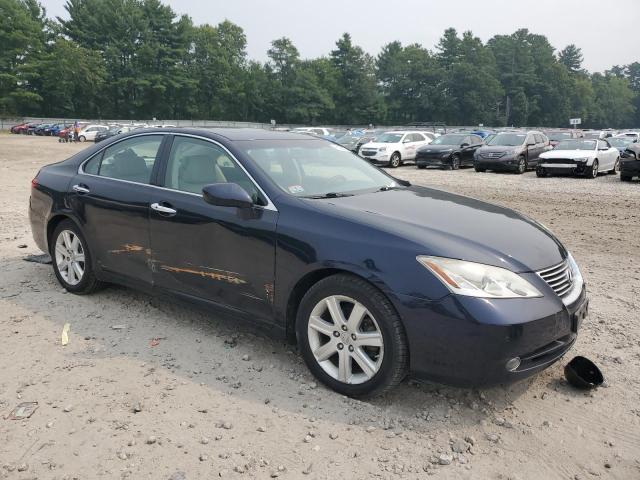 Photo 4 from auction – 2009 LEXUS ES 350 with VIN JTHBJ46G492305079