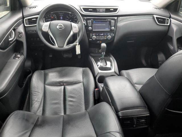 Photo 8 from auction – 2015 NISSAN ROGUE S with VIN 5N1AT2MT8FC862302