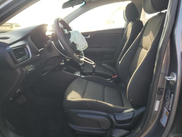 Photo 7 from auction – 2019 KIA RIO S with VIN 3KPA24AB2KE202113
