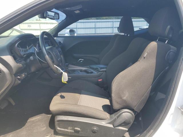 Photo 7 from auction – 2023 DODGE CHALLENGER GT with VIN 2C3CDZJGXPH503773
