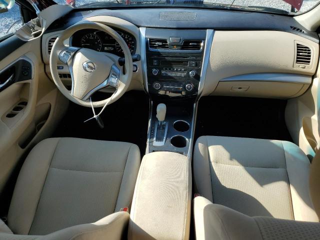 Photo 8 from auction – 2015 NISSAN ALTIMA 2.5 with VIN 1N4AL3AP3FN367744