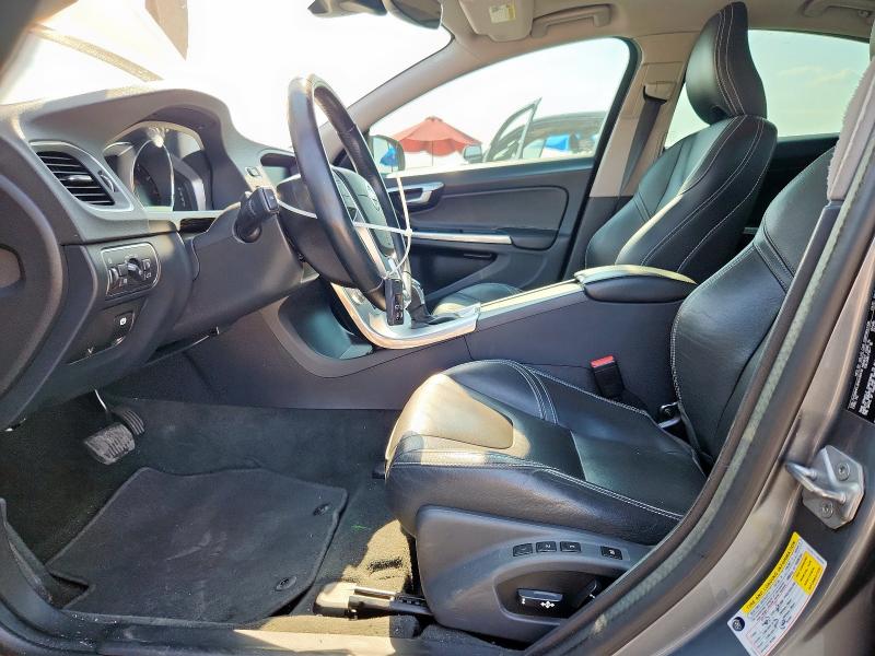 Photo 7 from auction – 2017 VOLVO S60 T5 with VIN YV126MFL8H2438419