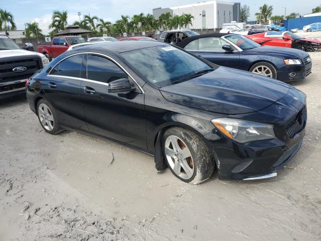 Photo 4 from auction – 2017 MERZ CLA 250 with VIN WDDSJ4EB8HN447705