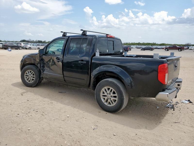 Photo 2 from auction – 2019 NISSAN FRONTIER S with VIN 1N6AD0ER3KN775640