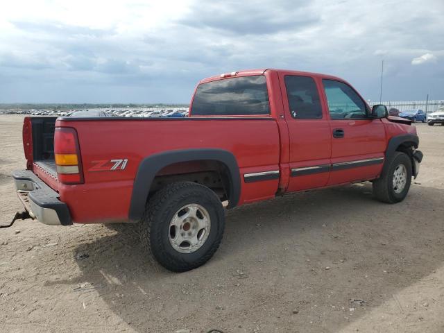 Photo 3 from auction – 2000 CHEVROLET SILVERADO K1500 with VIN 2GCEK19T3Y1210045