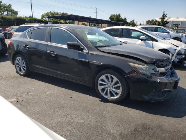 Photo 4 from auction – 2016 ACURA ILX PREMIUM with VIN 19UDE2F76GA019225