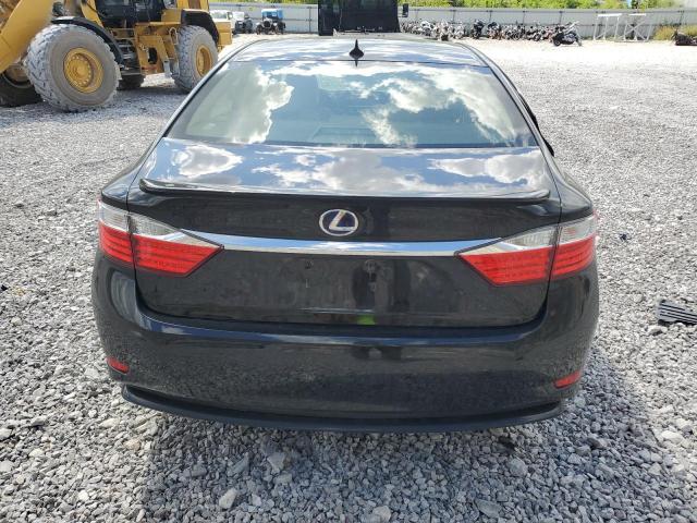 Фото 6 с аукциона – 2014 LEXUS ES 300H с VIN JTHBW1GG3E2047064