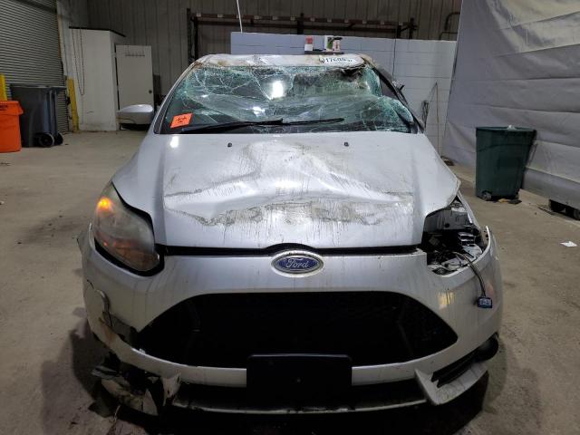 Photo 5 from auction – 2014 FORD FOCUS ST with VIN 1FADP3L93EL101540