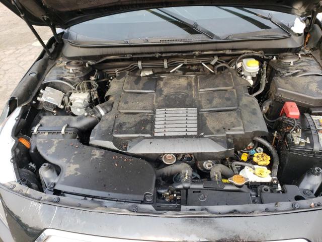 Photo 12 from auction – 2015 SUBARU OUTBACK 3. with VIN 4S4BSENC8F3326621