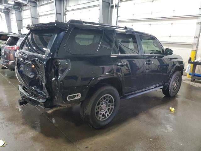 Photo 3 from auction – 2020 TOYOTA 4RUNNER SR with VIN JTEBU5JR9L5755061