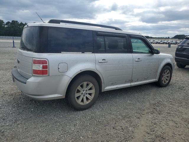 Photo 3 from auction – 2011 FORD FLEX with VIN 2FMGK5BC2BBD33827