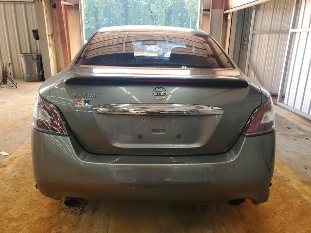 Photo 6 from auction – 2014 NISSAN MAXIMA S with VIN 1N4AA5APXEC913211