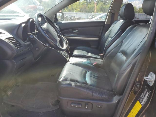 Photo 7 from auction – 2007 LEXUS RX 400H with VIN JTJHW31U872032467