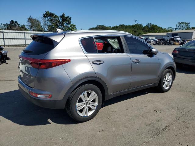 Photo 3 from auction – 2017 KIA SPORTAGE L with VIN KNDPM3AC3H7104322